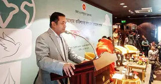 সবার মতামত নিয়েই জাতীয় গণমাধ্যম কমিশন করা হবে: তথ্য প্রতিমন্ত্রী